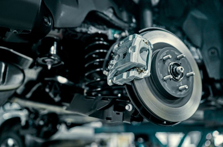 Brake Repair in Greenville, SC